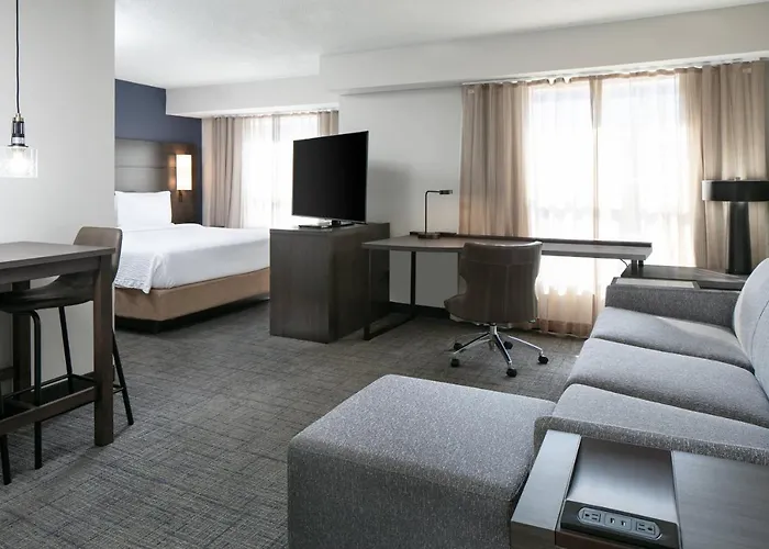 By Marriott South