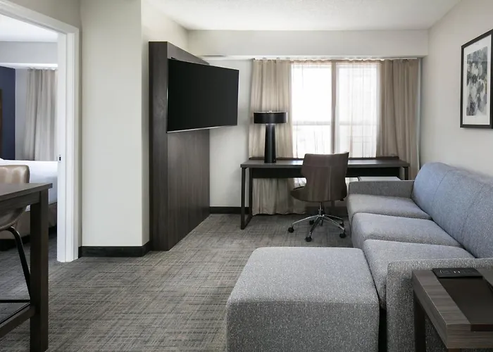 By Marriott South Hotel Tulsa
