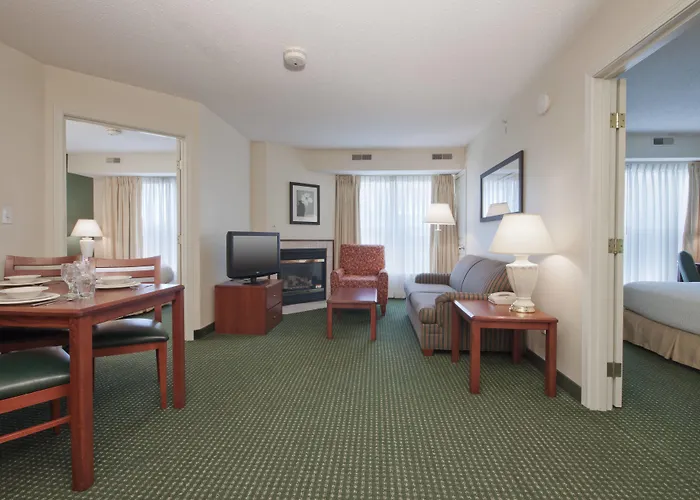 By Marriott South Hotel Tulsa