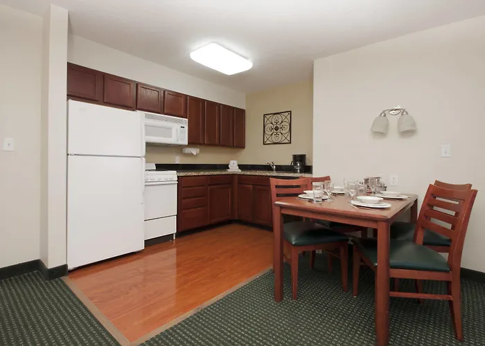 By Marriott South Hotel Tulsa
