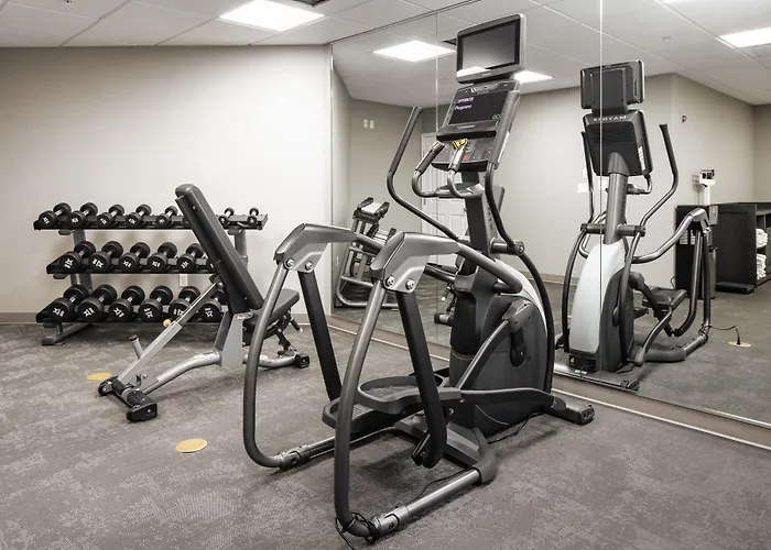 By Marriott South Tulsa