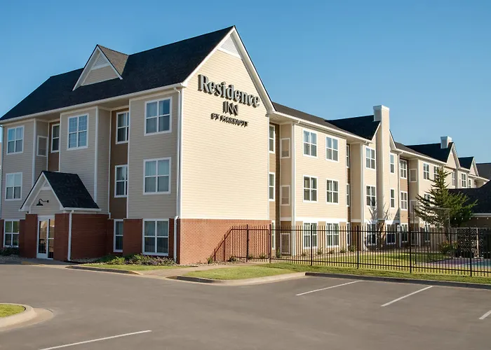 By Marriott South