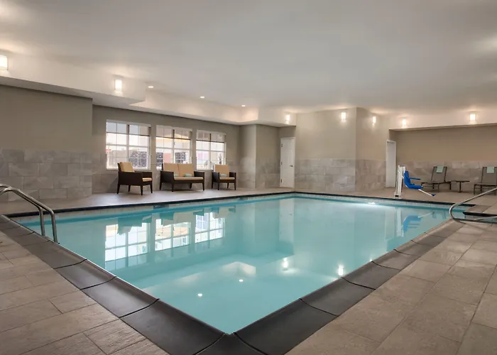 By Marriott South 3* Tulsa