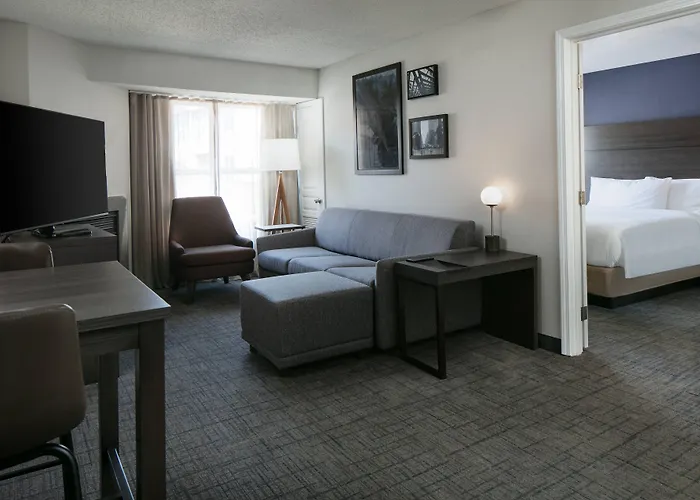 By Marriott South