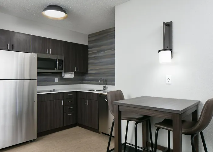 By Marriott South 3* Tulsa