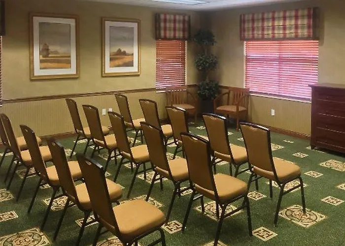 By Marriott South Tulsa
