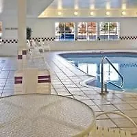 By Marriott South Hotel Tulsa