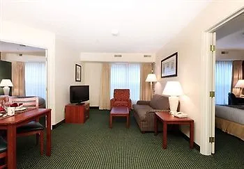 By Marriott South Hotel