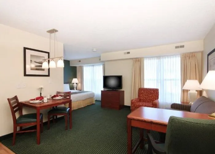 By Marriott South 3*
