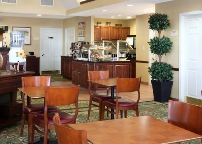 By Marriott South 3* Tulsa