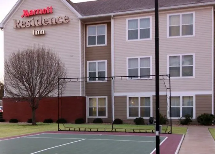 By Marriott South Hotel Tulsa