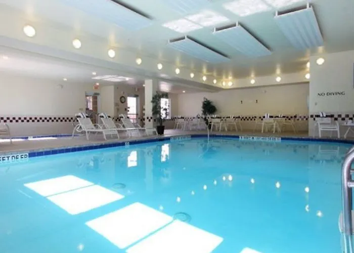 By Marriott South 3* Tulsa